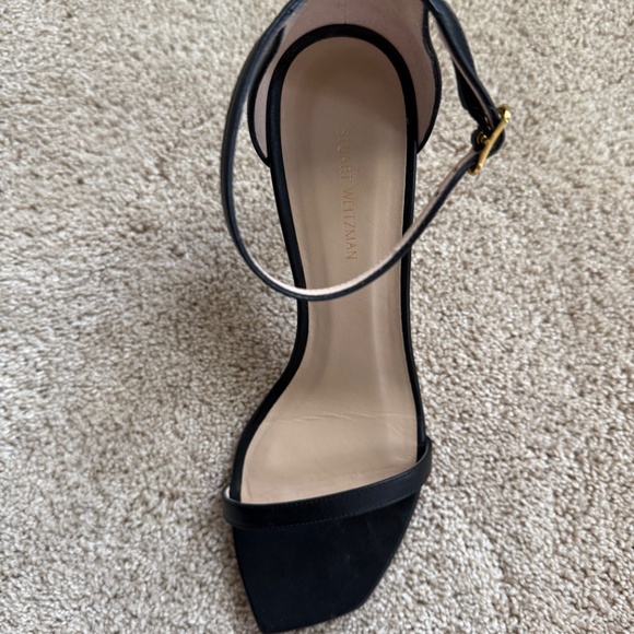 Stuart Weitzman Amelia 95 - Picture 6 of 9